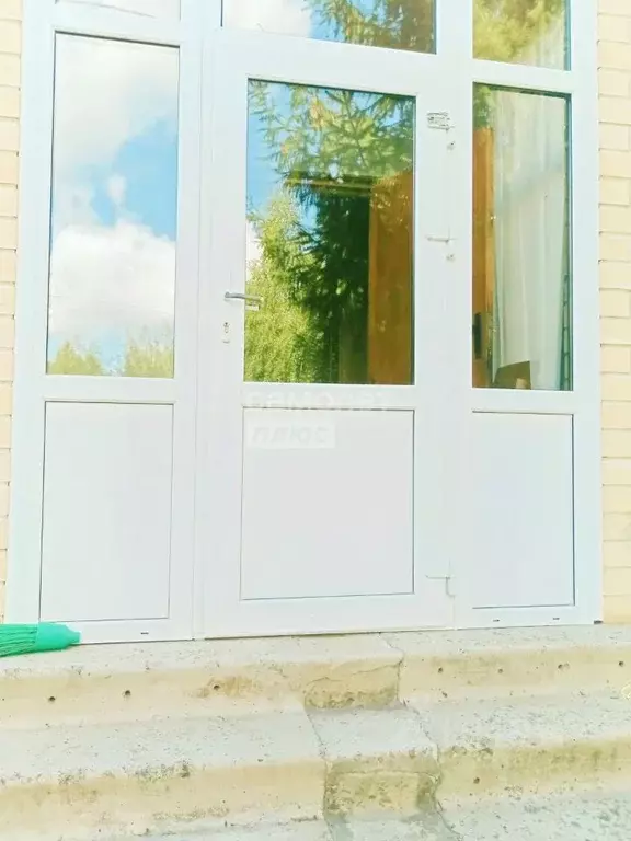 Коттедж в Курганская область, Курган пос. Теплый Стан, ул. 5-я ... - Фото 1