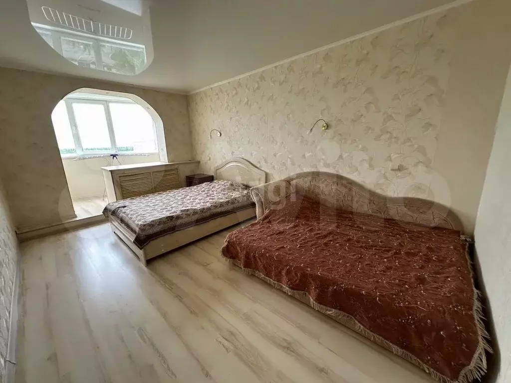 3-к. квартира, 67,3 м, 9/9 эт. - Фото 0