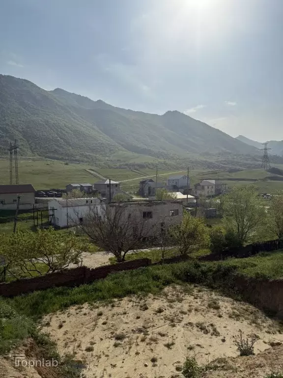 Участок в Дагестан, Махачкала городской округ, Ленинкент пгт ул. ... - Фото 2