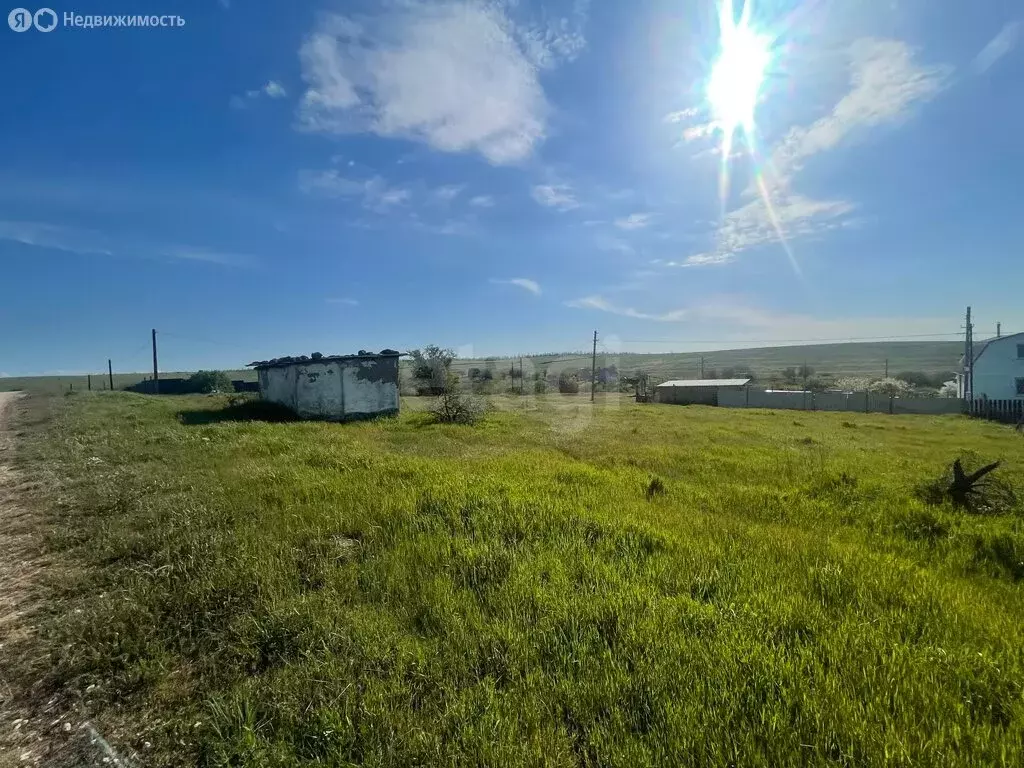 Участок в Перовское сельское поселение, садоводческое товарищество ... - Фото 1