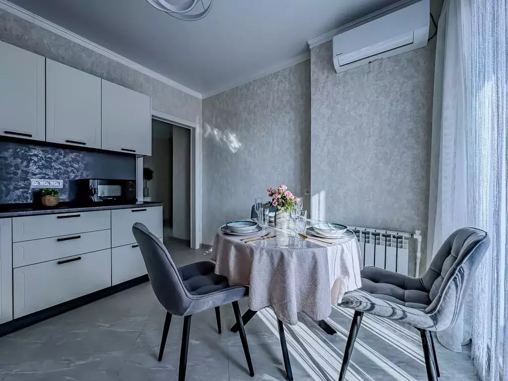1-к кв. Астраханская область, Астрахань Аршанский пер., 4 (32.0 м) - Фото 1
