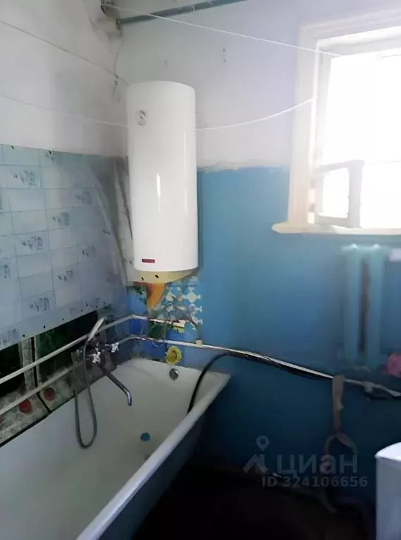 3-к кв. Свердловская область, Серов Народная ул., 43 (53.0 м) - Фото 1