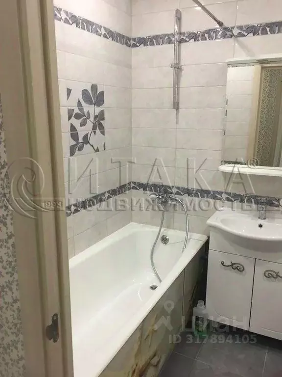 Квартира, 1 комната, 36 м - Фото 0