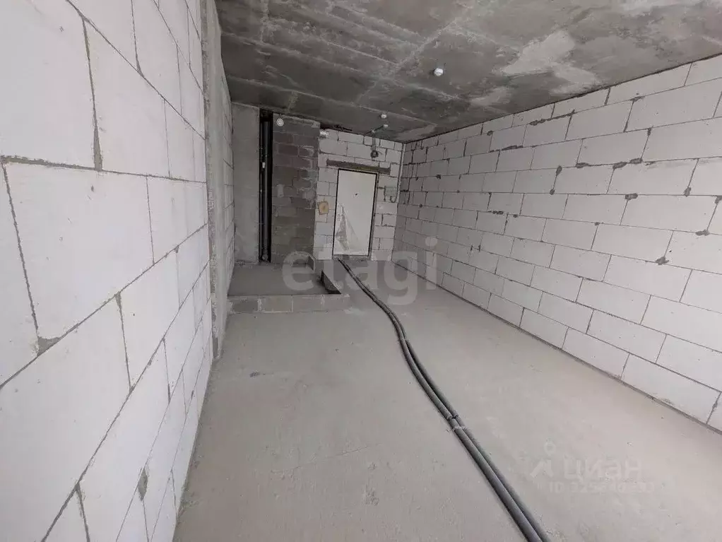 1-к кв. Московская область, Красногорск ул. Большая Воскресенская, 5 ... - Фото 2