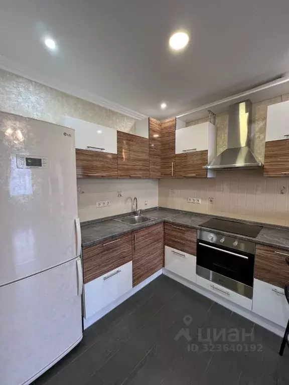 2-к кв. Московская область, Видное бул. Зеленые аллеи, 1 (48.0 м) - Фото 1