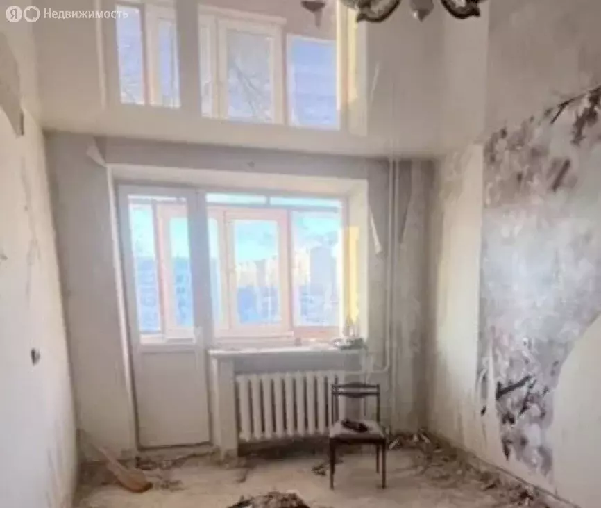 2-комнатная квартира: Волгоград, улица Маршала Ерёменко, 98 (45.4 м) - Фото 1