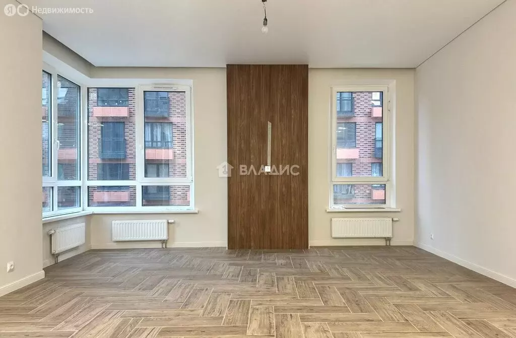 3-комнатная квартира: Москва, Большая Филёвская улица, 3к3 (75 м) - Фото 1