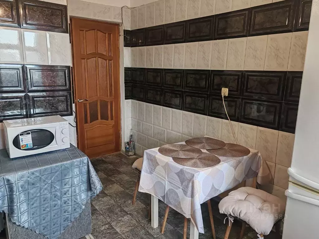 3-к кв. Краснодарский край, Ейск Красная ул., 66/10 (59.0 м) - Фото 2