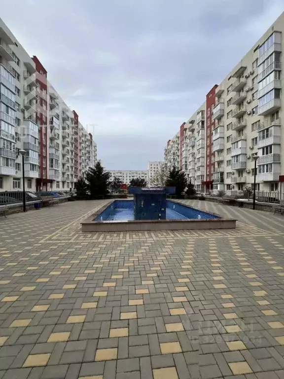 2-к кв. Крым, Евпатория просп. Победы, 87Бк2 (60.0 м) - Фото 2