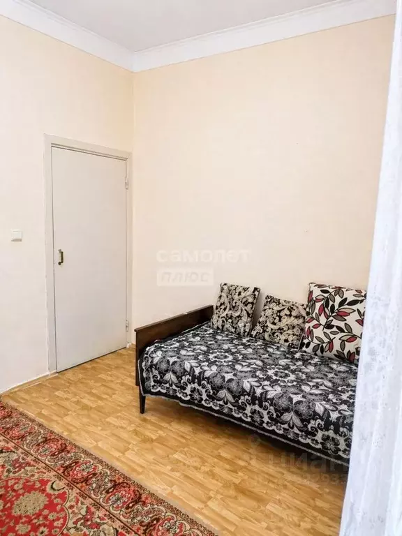 1-к кв. Смоленская область, Смоленск Кловская ул., 21 (35.0 м) - Фото 2