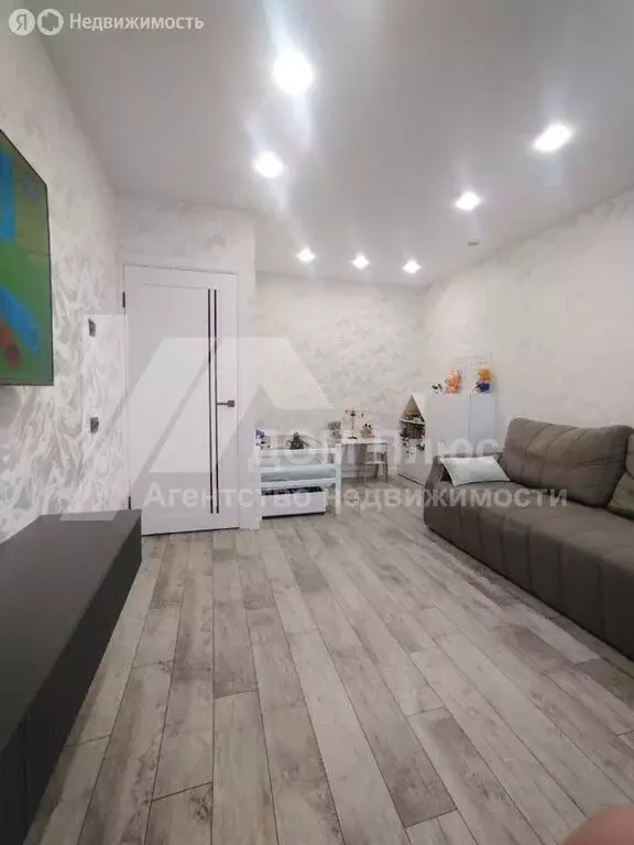 1-комнатная квартира: Вологда, Фрязиновская улица, 26А (34.7 м) - Фото 2