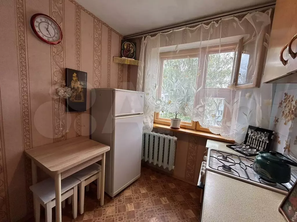 2-к. квартира, 44 м, 5/5 эт. - Фото 1