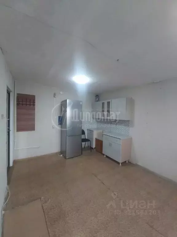 Комната Курганская область, Курган ул. Пархоменко, 61 (17.5 м) - Фото 2