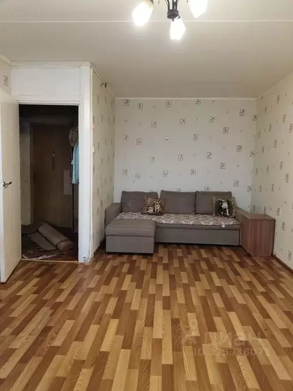 1-к кв. Московская область, Мытищи Юбилейная ул., 34 (35.0 м) - Фото 2