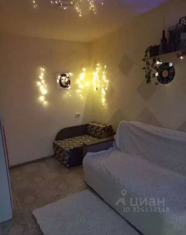 1-к кв. Севастополь ул. Бориса Михайлова, 15 (30.0 м) - Фото 2