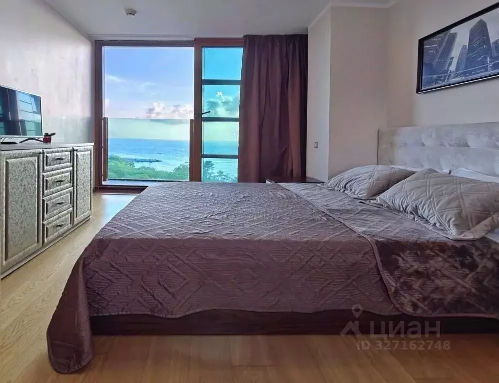 3-к кв. Краснодарский край, Анапа просп. Революции, 3 (95.0 м) - Фото 2