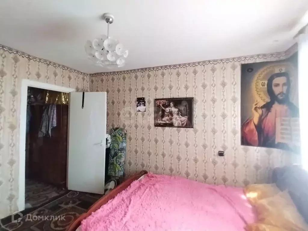 Продаётся 2-к квартира, 53.1 м - Фото 1