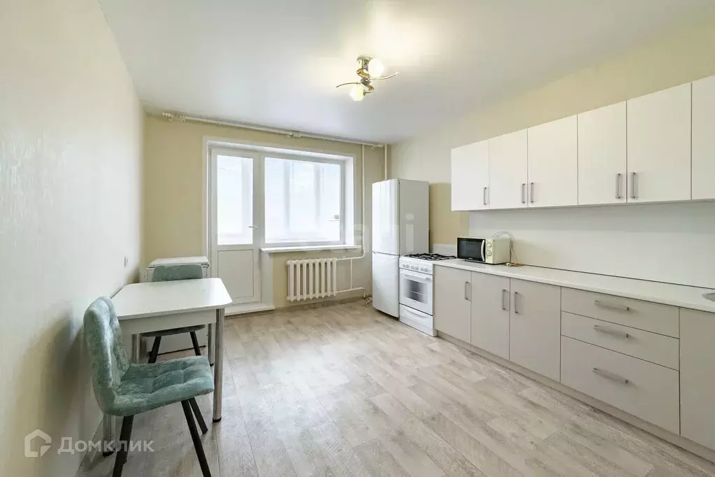 Продаётся 2-к квартира, 66.6 м - Фото 1