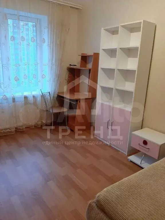 1-к. квартира, 33 м, 9/27 эт. - Фото 1