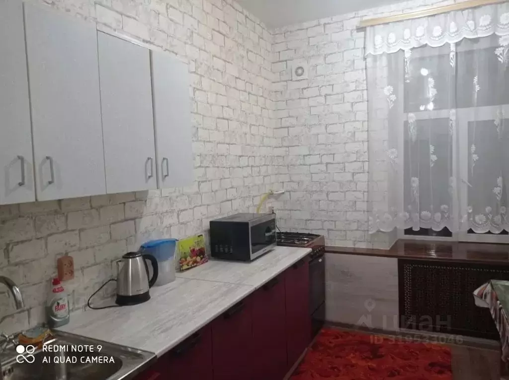 2-к кв. Тверская область, Осташков ул. Володарского, 27 (32.0 м) - Фото 0