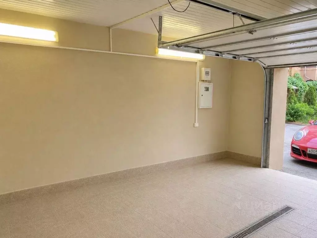 Гараж в Санкт-Петербург ул. Композиторов, 4 (37 м) - Фото 2