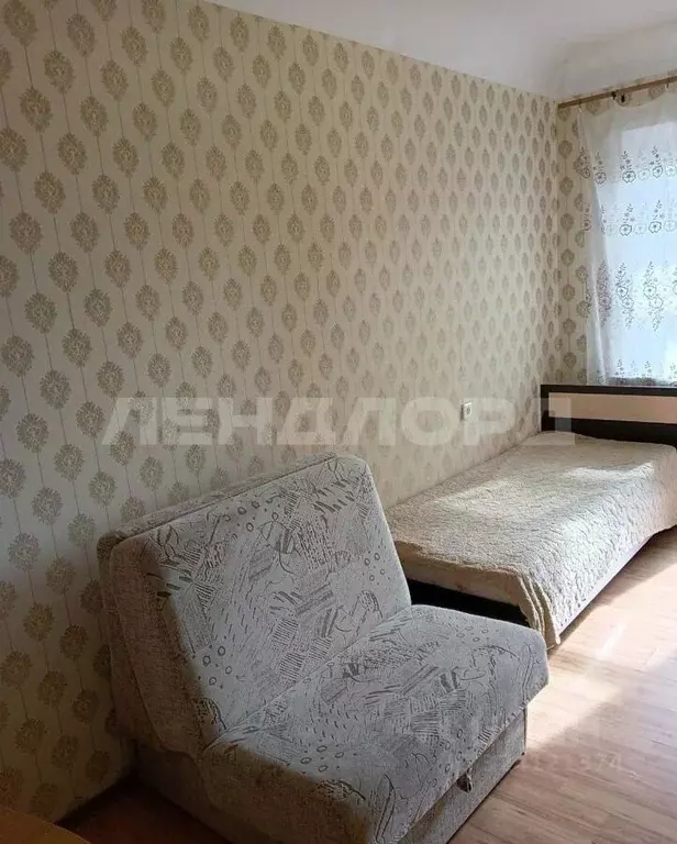 2-к кв. Ростовская область, Ростов-на-Дону Западный мкр, просп. ... - Фото 2