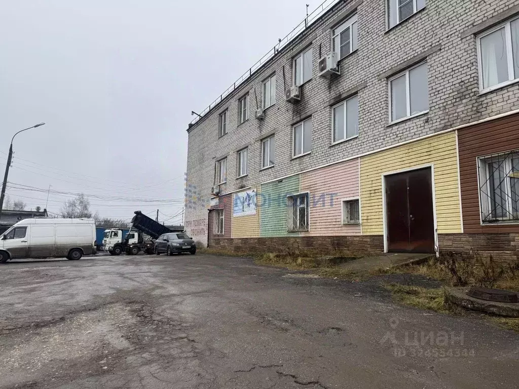 Торговая площадь в Нижегородская область, Нижний Новгород Московское ... - Фото 2