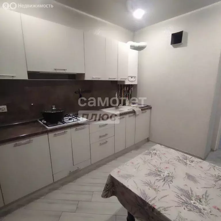 2-комнатная квартира: Нальчик, улица Чернышевского, 195Б (61 м) - Фото 2