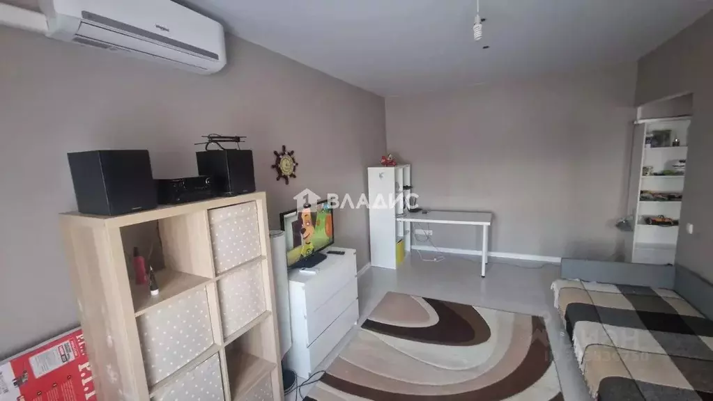 2-к кв. Белгородская область, Белгород ул. Победы, 83 (45.5 м) - Фото 2