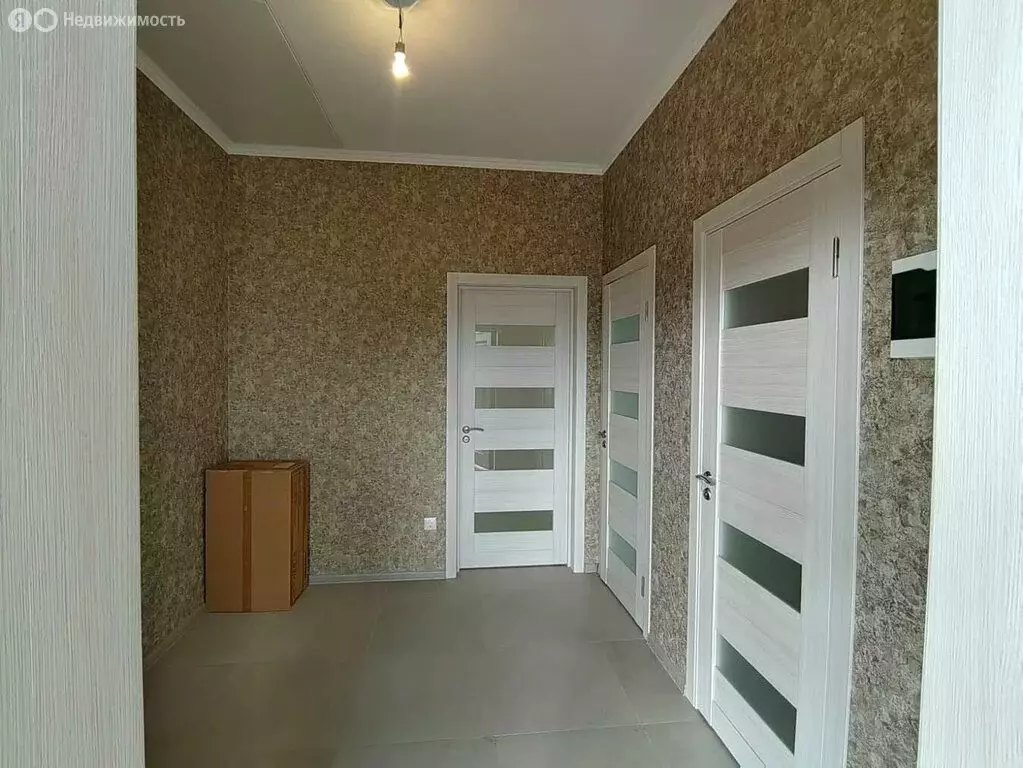 Дом в Гостагаевская, улица Героев Труда (138 м) - Фото 1