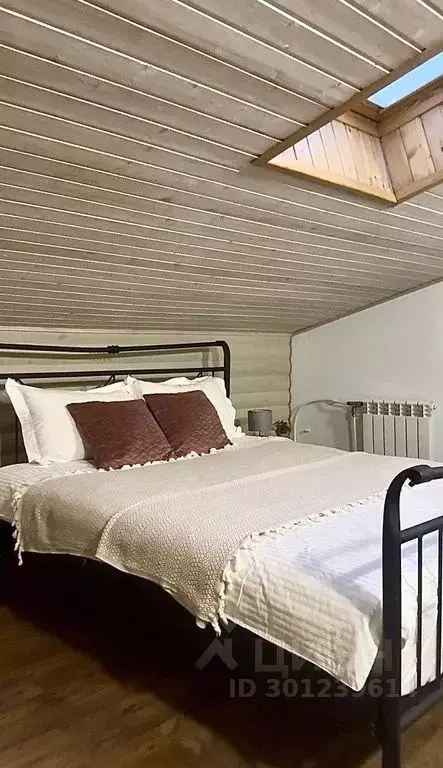 4-к кв. Ленинградская область, Выборг Горная ул., 7 (160.0 м) - Фото 1