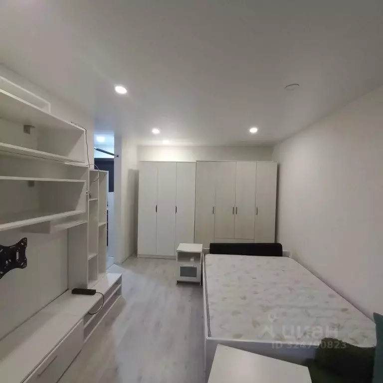 1-к кв. Московская область, Дмитровский муниципальный округ, ... - Фото 1