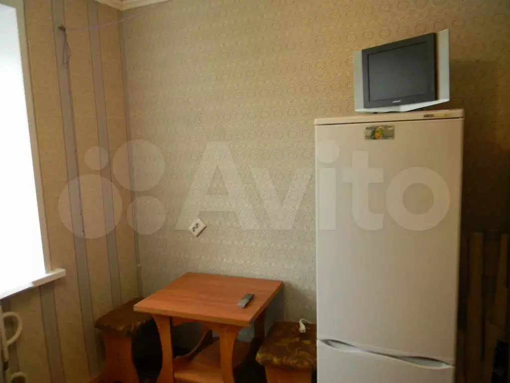 1-к. квартира, 13 м, 4/5 эт. - Фото 0