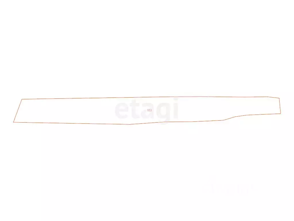 Участок в Тамбовская область, Тамбовский муниципальный округ, с. ... - Фото 2