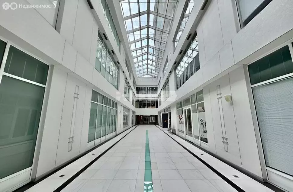 Офис (120 м) - Фото 2