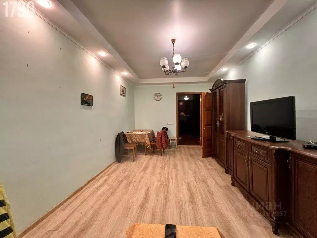 3-к кв. Севастополь ул. Новороссийская, 14 (80.0 м) - Фото 1