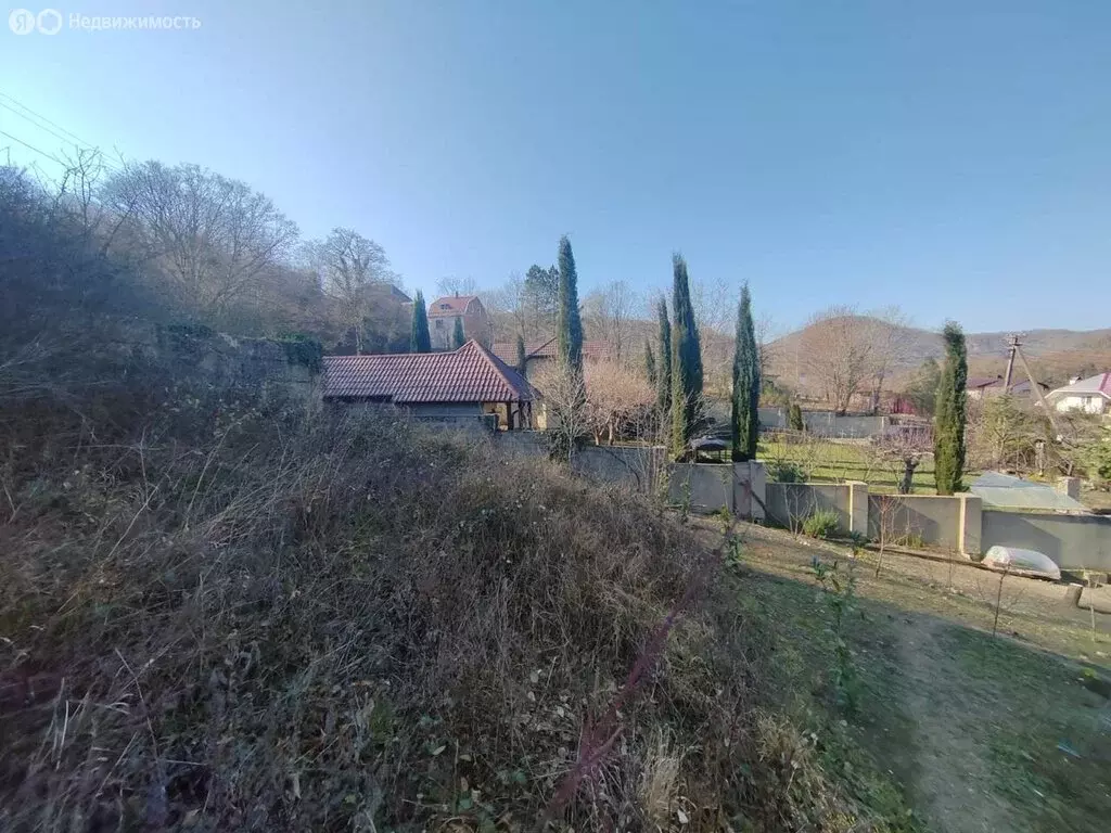 Участок в посёлок городского типа Новомихайловский, 2 (5.55 м) - Фото 1