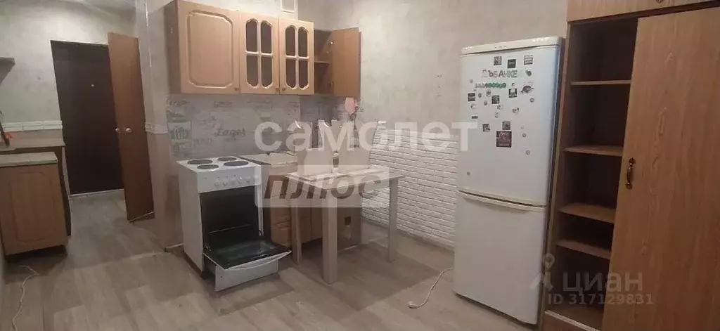Студия Новосибирская область, Новосибирск ул. Твардовского, 22/6 (19.2 ... - Фото 0