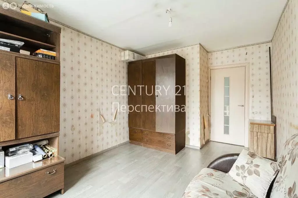 2-комнатная квартира: Лыткарино, Спортивная улица, 13 (38.4 м) - Фото 1