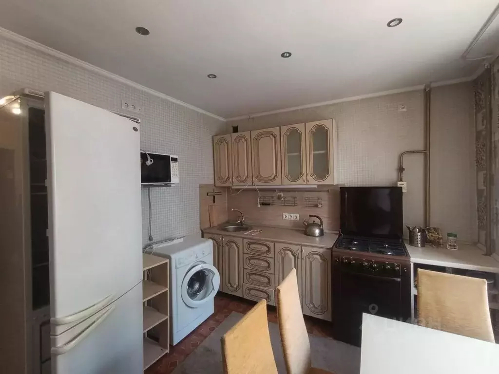 1-к кв. Омская область, Омск ул. Гуртьева, 33/1 (39.0 м) - Фото 1