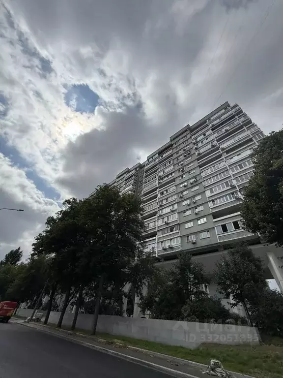 Комната Москва Беговая ул., 34 (10.0 м) - Фото 1