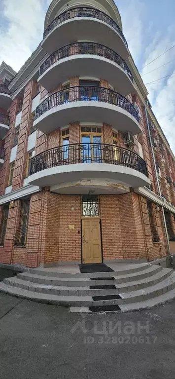 Офис в Москва Старая Басманная ул., 12С5 (202 м) - Фото 2