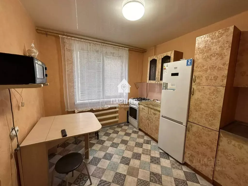 3-к кв. Владимирская область, Ковров ул. Лизы Чайкиной, 102 (63.3 м) - Фото 2