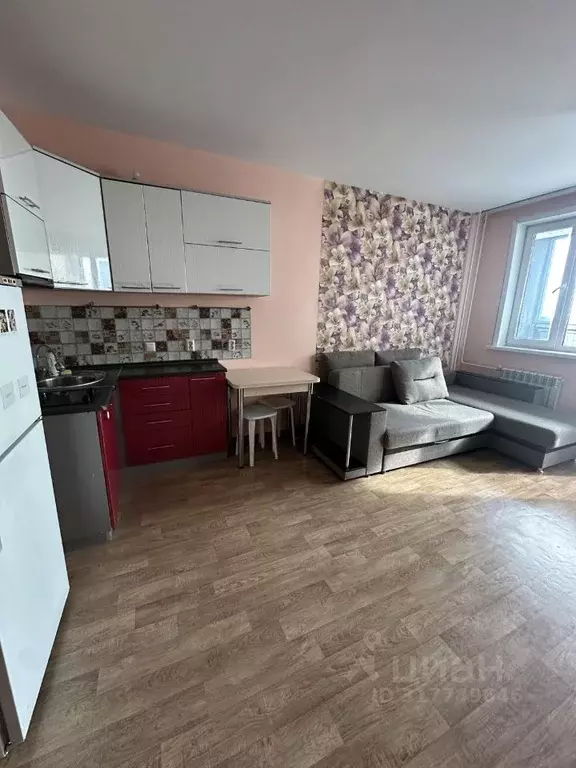 Студия Алтайский край, Барнаул ул. Советской Армии, 71 (25.6 м) - Фото 0