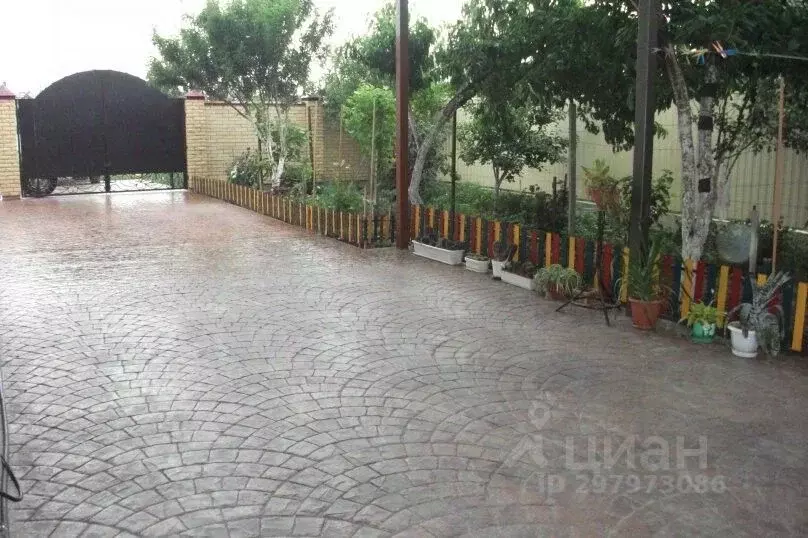 Дом в Краснодарский край, Анапа муниципальный округ, с. Витязево ул. ... - Фото 1
