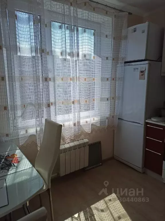 1-к кв. Москва ул. Академика Варги, 4 (32.2 м) - Фото 1