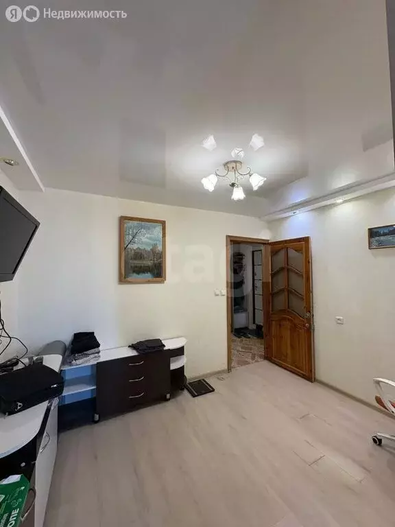 3-комнатная квартира: Томск, улица Усова, 25В (41.8 м) - Фото 2