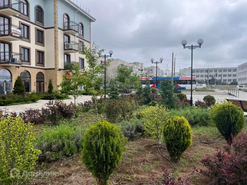 Продаётся 1-к квартира, 43.1 м - Фото 0