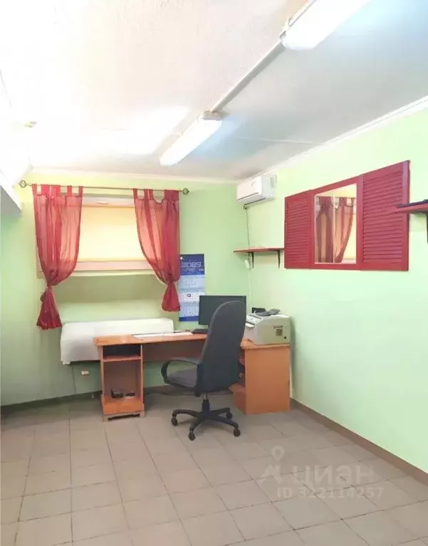 Помещение свободного назначения в Краснодарский край, Краснодар проезд ... - Фото 2