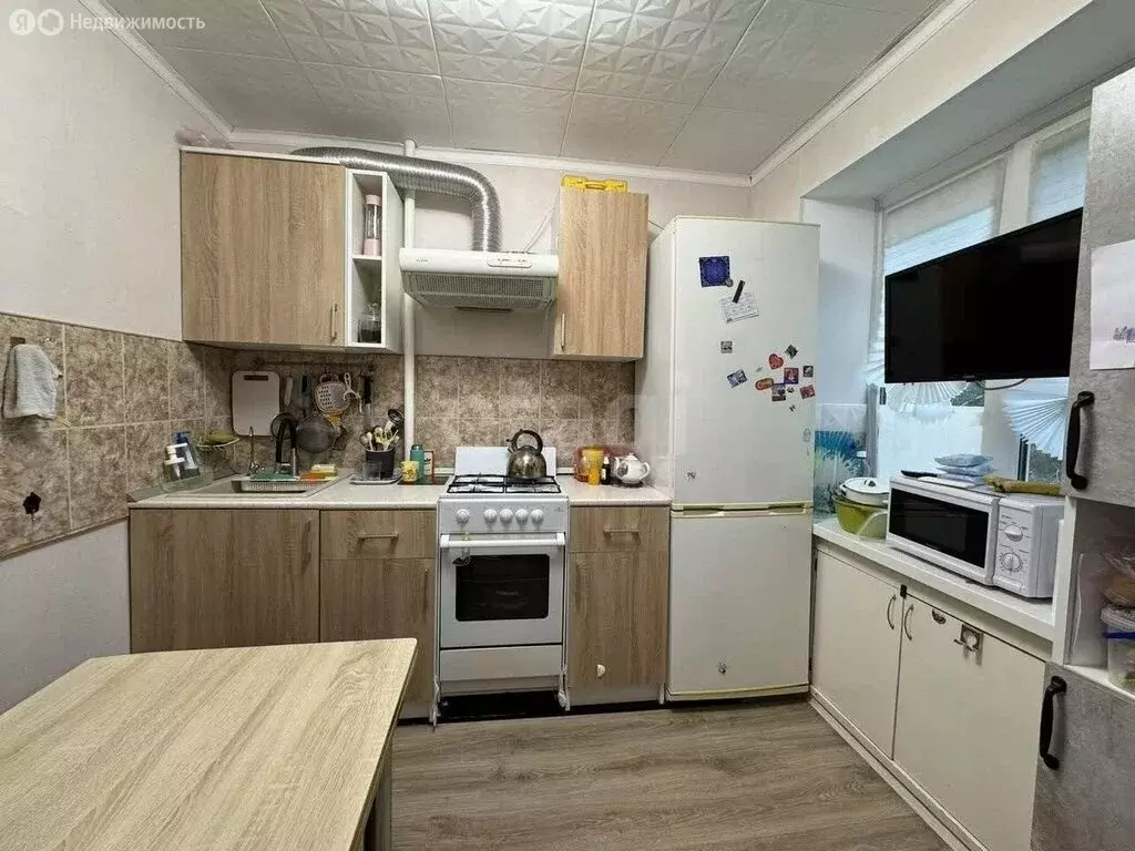 1-комнатная квартира: Самара, улица Строителей, 15 (29 м) - Фото 2